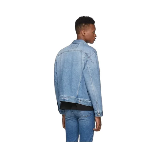 Classic Denim Jacket