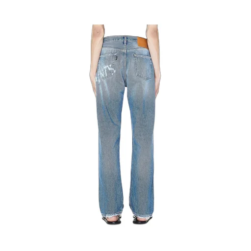 Anarchy Ripped Jeans