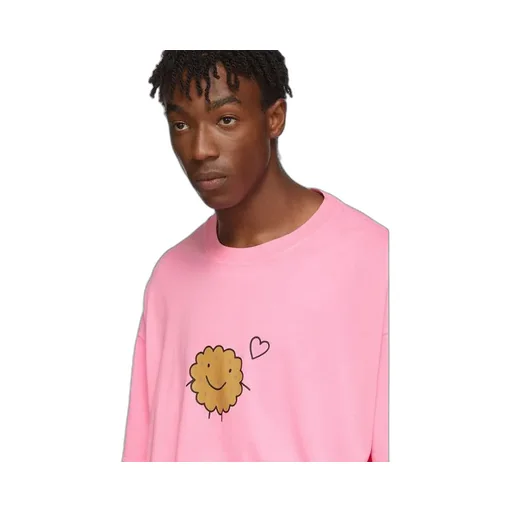 Couple T-shirts (Cookie Milk)