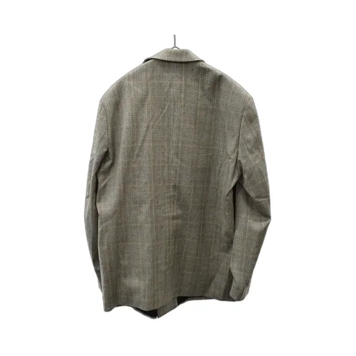 Open Sleeve Blazer