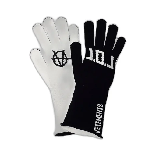 LOL Gloves