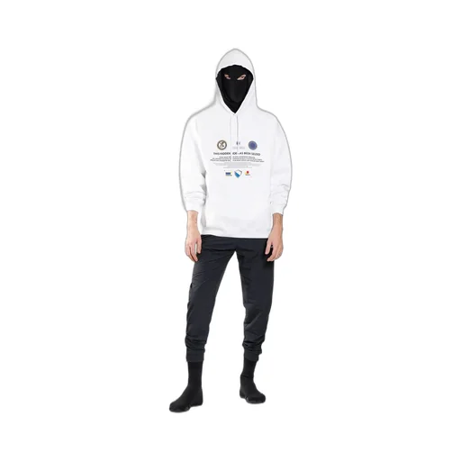 Blocked Website / Darkweb Hoodie