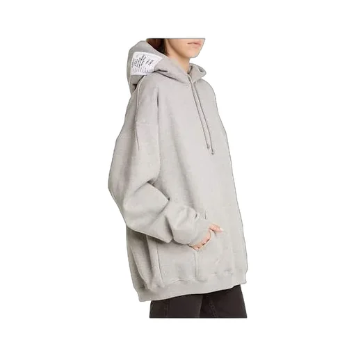 Atelier Patch Hoodie - Variant - Variant - Variant