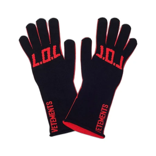 LOL Gloves