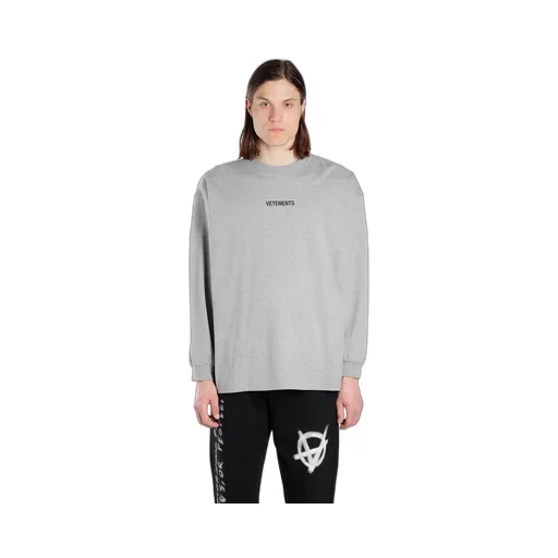 Logo Sweatshirt