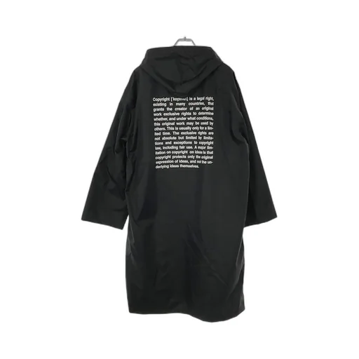 Copyright Raincoat