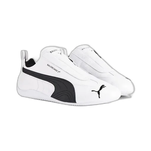 Speedcat Leather Sneakers