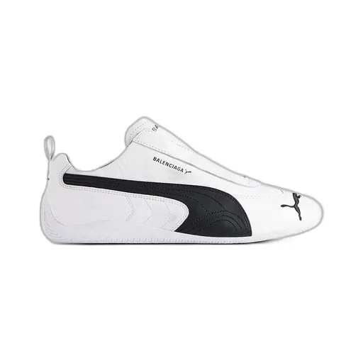 Speedcat Leather Sneakers