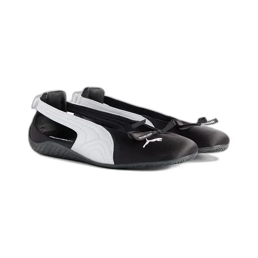 Speedcat Ballet Satin