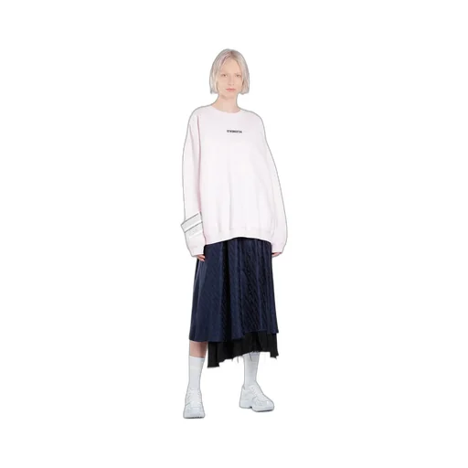 Inverted Sweatshirt