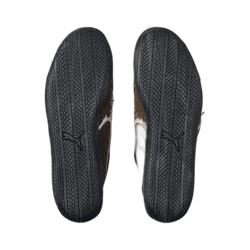Speedcat Suede Sneakers