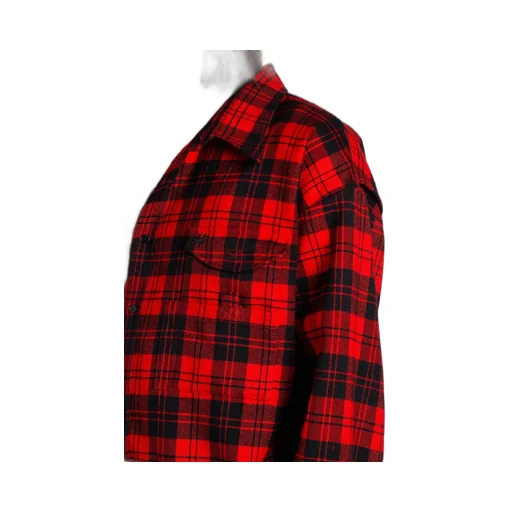 Anarchy Flannel