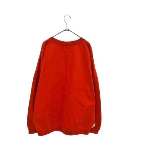 Inverted Logo Sweatshirt - Variant
