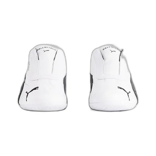 Speedcat Leather Sneakers