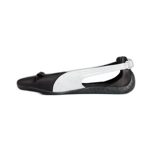 Speedcat Ballet Satin