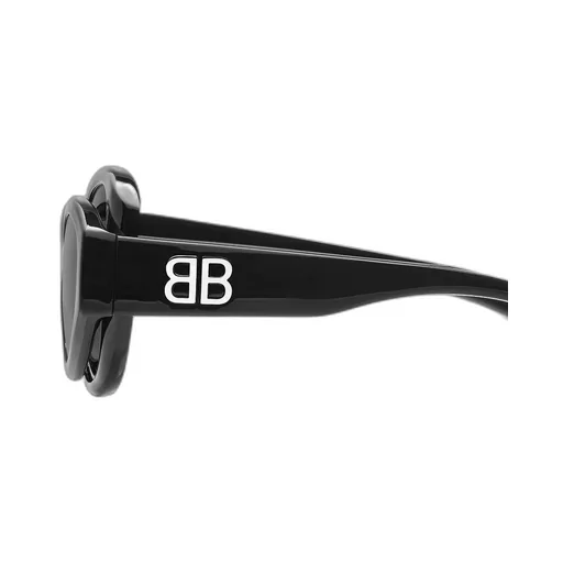 Superbusy Round Sunglasses
