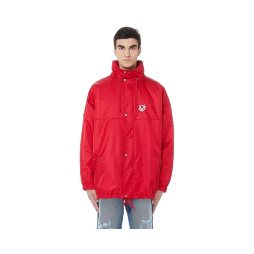 Anarchy Windbreaker
