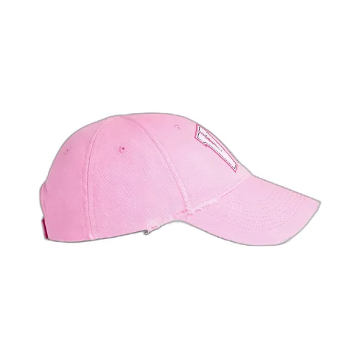 Vip Team Logo Cap