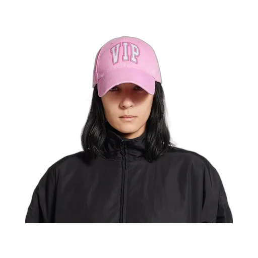 Vip Team Logo Cap