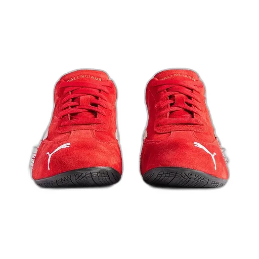 Speedcat Suede Sneakers