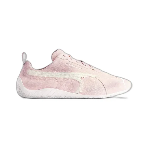 Speedcat Suede Sneakers