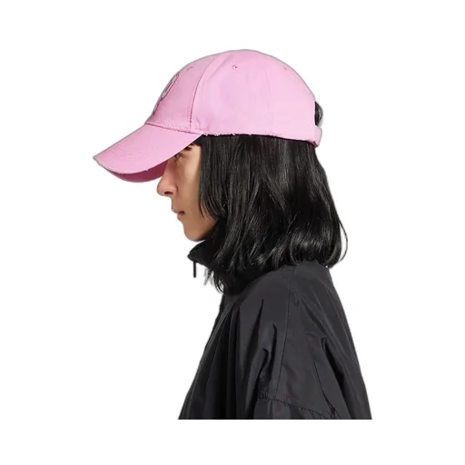 Vip Team Logo Cap