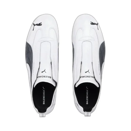 Speedcat Leather Sneakers