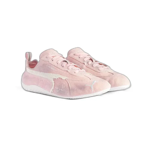 Speedcat Suede Sneakers