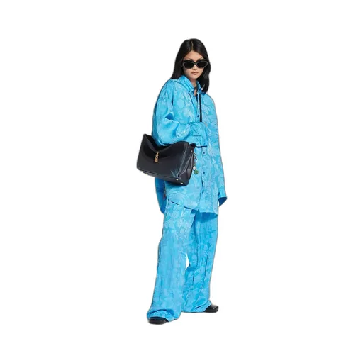 Cocoon Shirt
