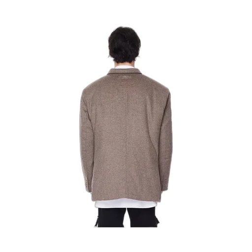 Padded Blazer