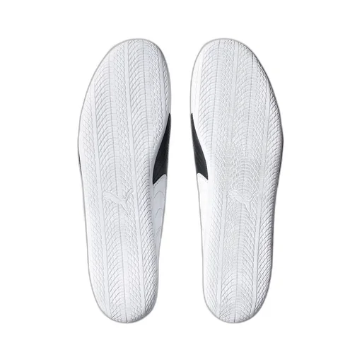 Speedcat Leather Sneakers