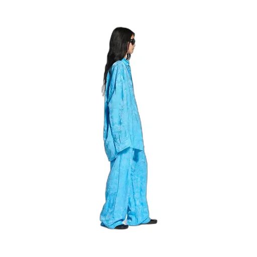 Cocoon Shirt
