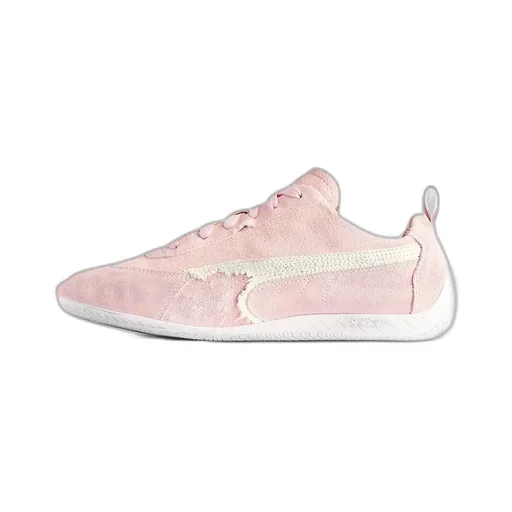 Speedcat Suede Sneakers