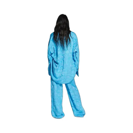 Cocoon Shirt
