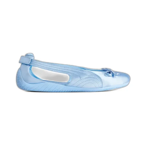 Speedcat Ballet Satin