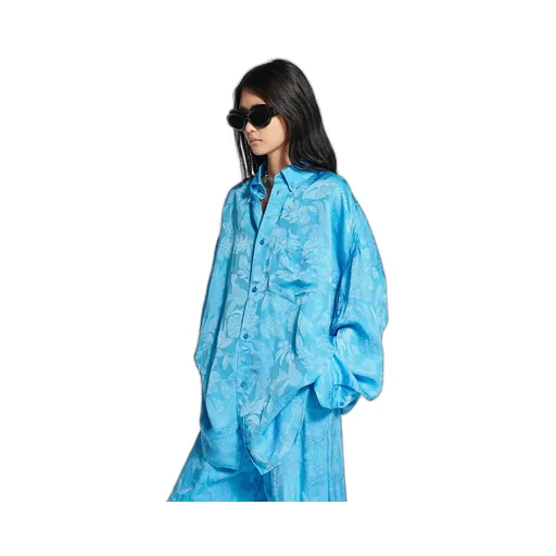 Cocoon Shirt