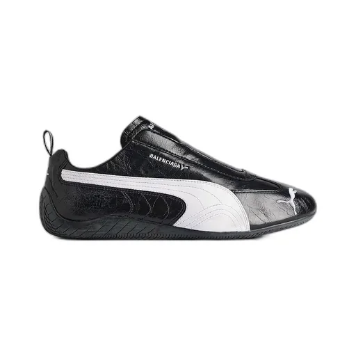 Speedcat Leather Sneakers