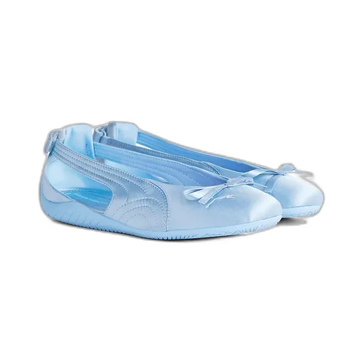 Speedcat Ballet Satin