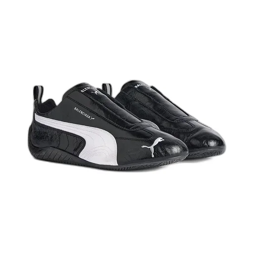 Speedcat Leather Sneakers