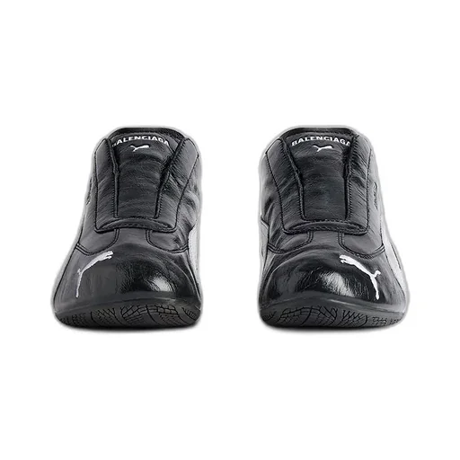 Speedcat Leather Sneakers