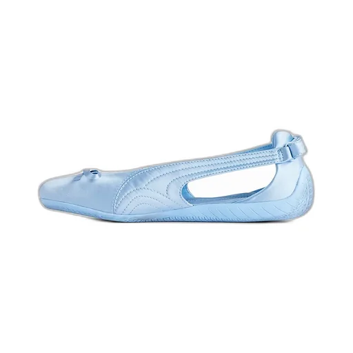 Speedcat Ballet Satin