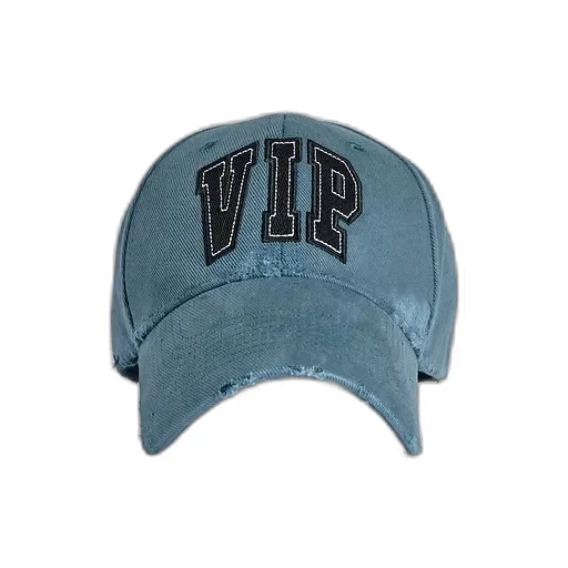 Vip Team Logo Cap
