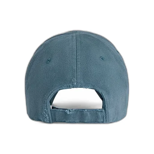 Vip Team Logo Cap