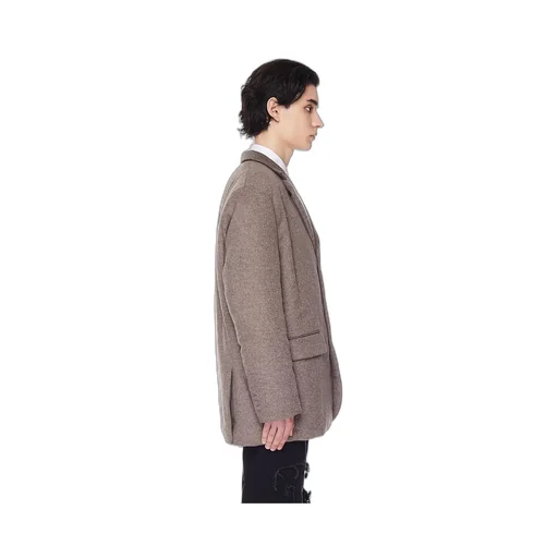 Padded Blazer