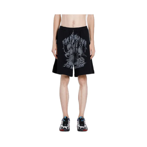Pirate Bay Sweatshorts