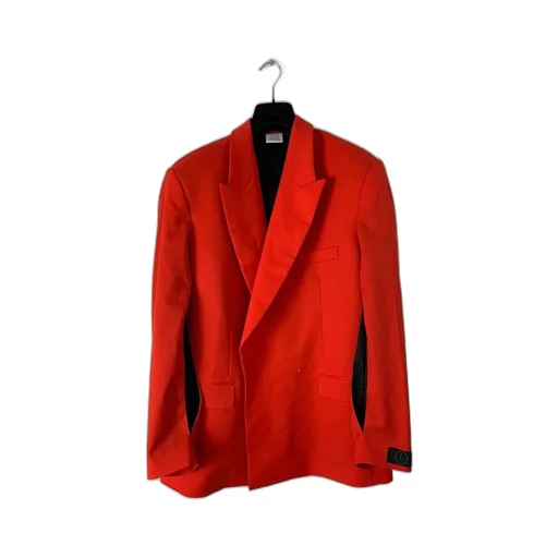 Open Sleeve Blazer