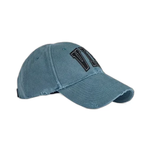 Vip Team Logo Cap