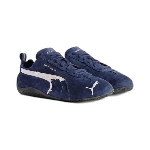 Speedcat Suede Sneakers