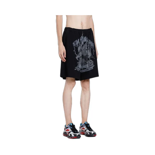 Pirate Bay Sweatshorts