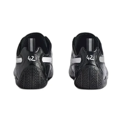 Speedcat Leather Sneakers